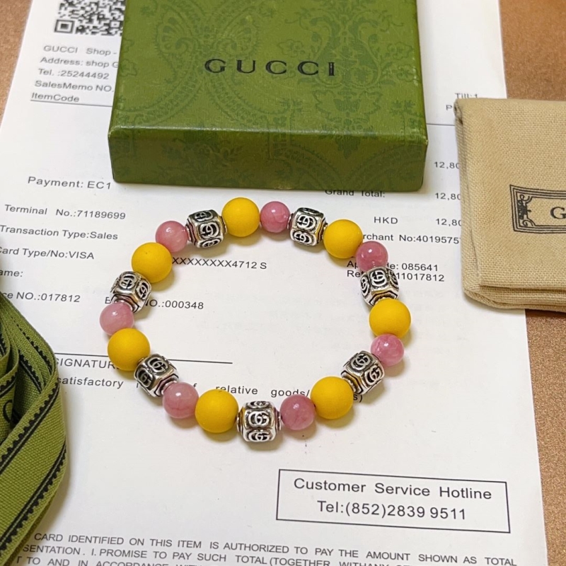 Gucci Bracelets